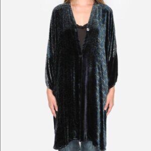 Johnny Was Biya Bessil Kimono